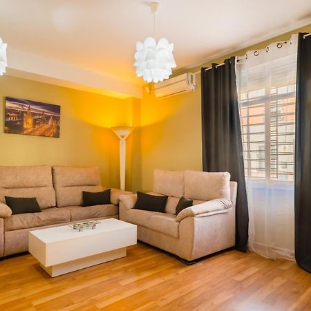 شقة Casa Unifamiliar إشبيلية المظهر الخارجي الصورة