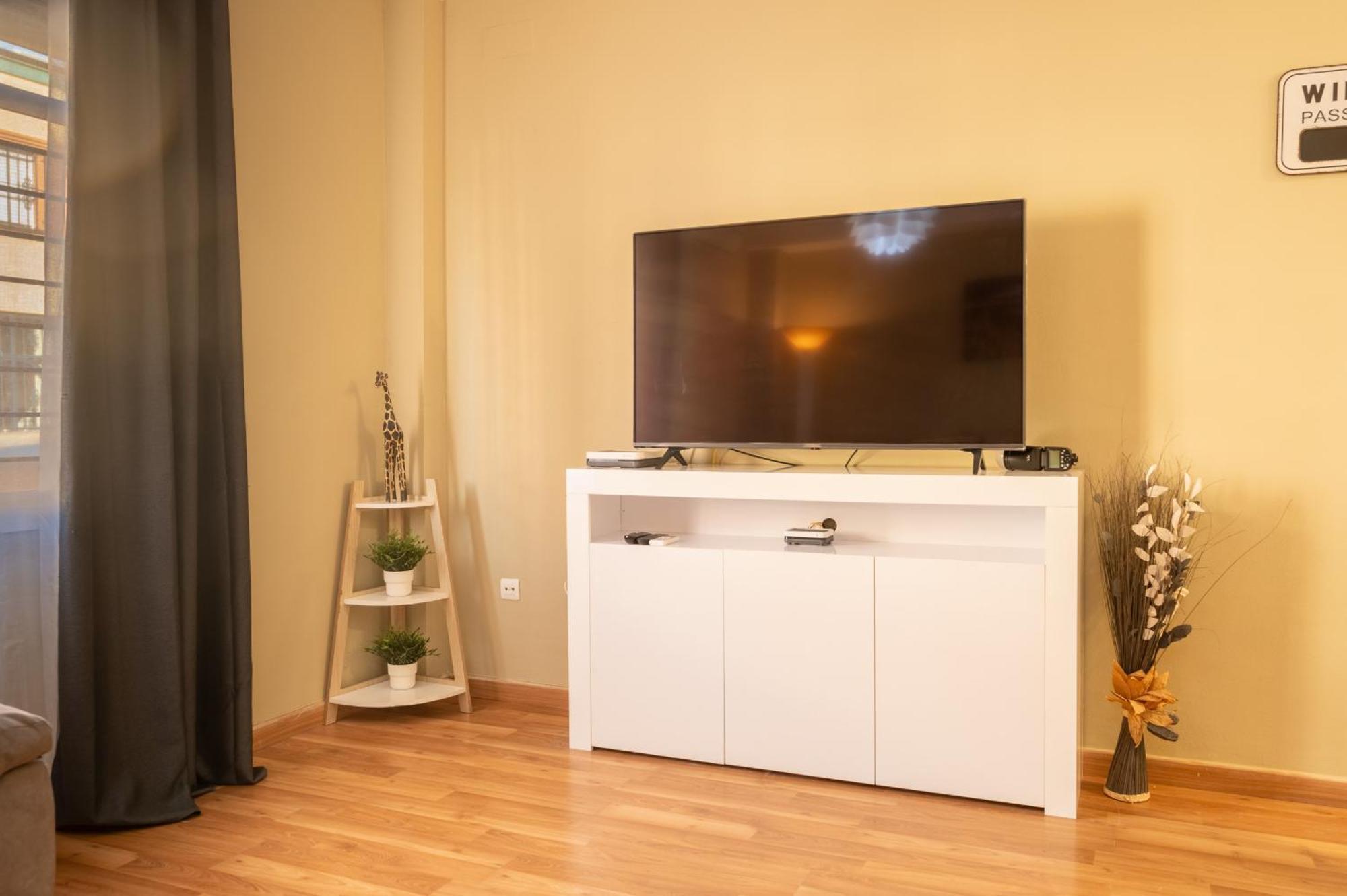 شقة Casa Unifamiliar إشبيلية المظهر الخارجي الصورة