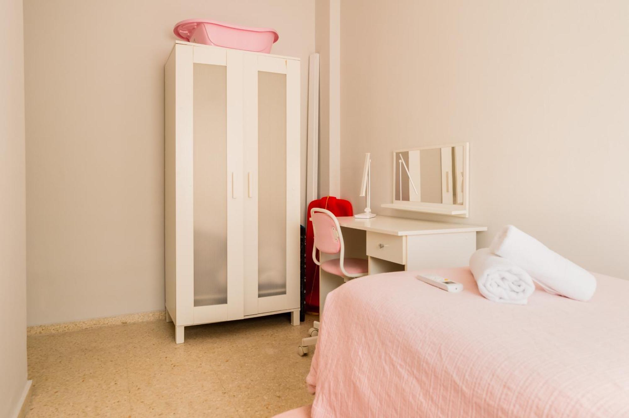 شقة Casa Unifamiliar إشبيلية المظهر الخارجي الصورة