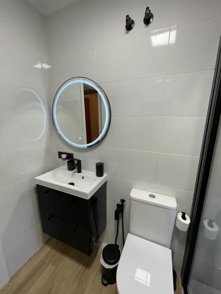 شقة Casa Unifamiliar إشبيلية المظهر الخارجي الصورة